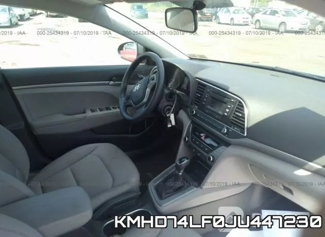 KMHD74LF0JU447230 фото 6