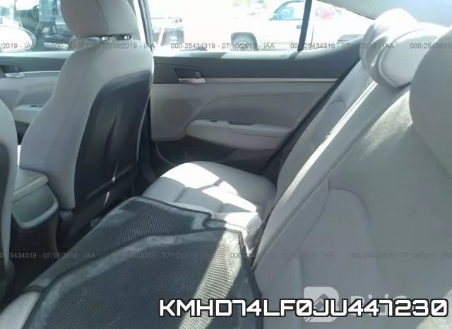KMHD74LF0JU447230 фото 9