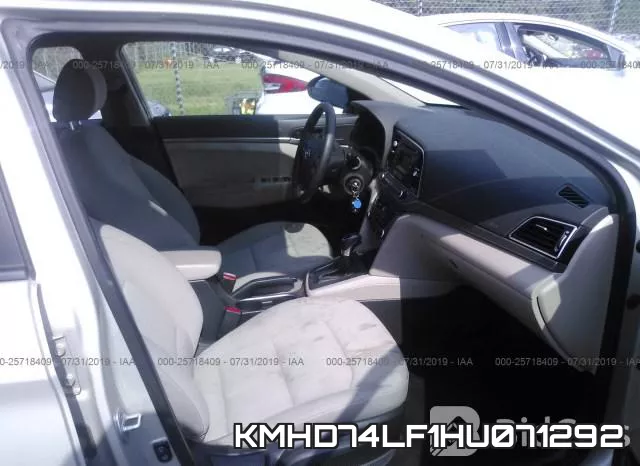 KMHD74LF1HU071292 фото 6