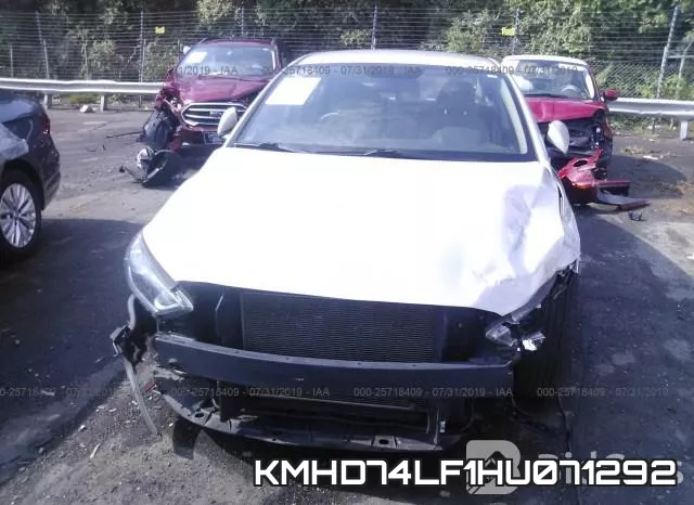 KMHD74LF1HU071292 фото 7