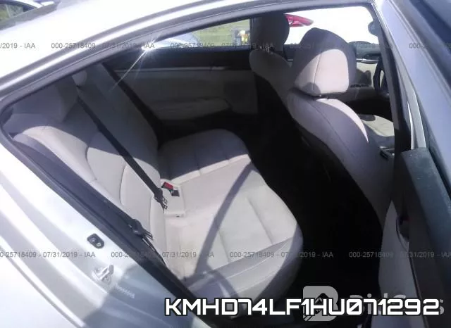 KMHD74LF1HU071292 фото 9