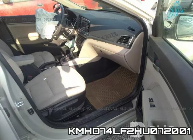 KMHD74LF2HU072001 фото 6