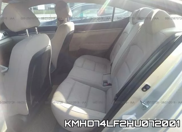 KMHD74LF2HU072001 фото 9