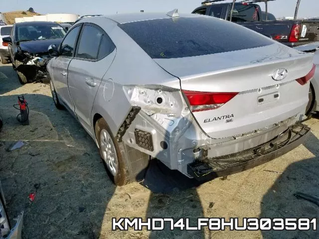 KMHD74LF8HU303581 фото 4
