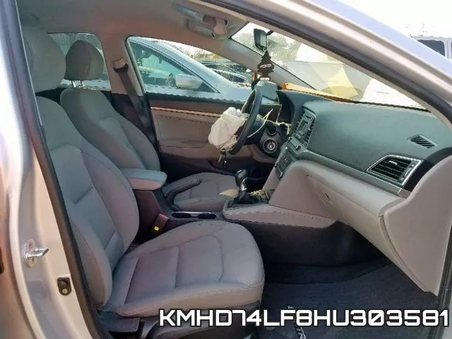 KMHD74LF8HU303581 фото 6