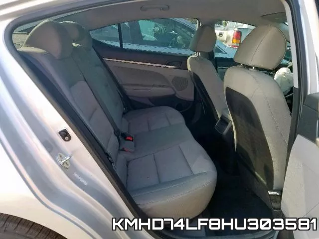 KMHD74LF8HU303581 фото 7