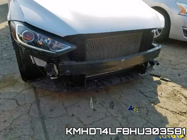 KMHD74LF8HU303581 фото 10