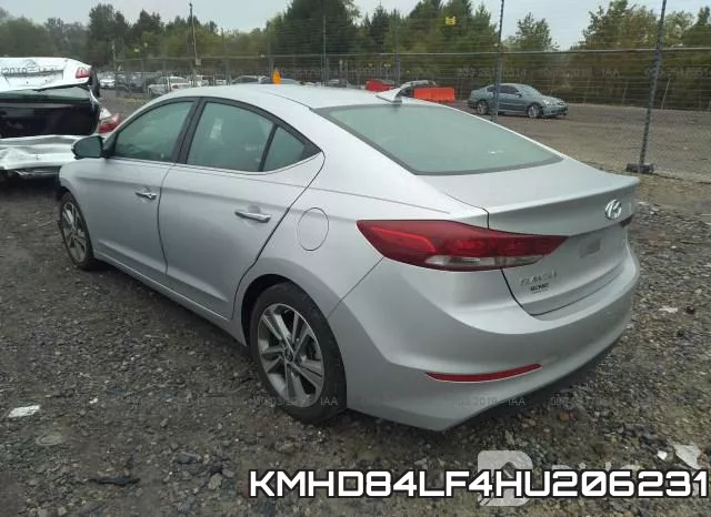 KMHD84LF4HU206231 фото 4