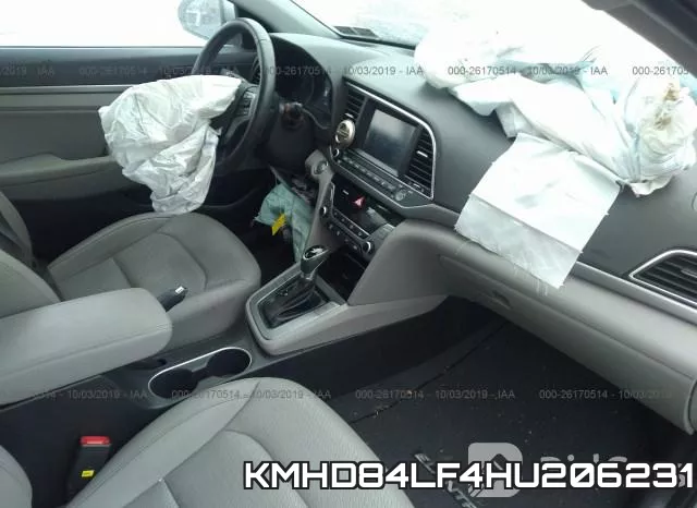 KMHD84LF4HU206231 фото 6