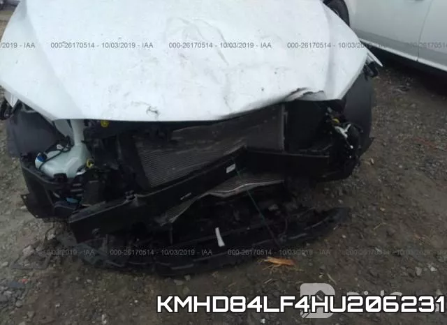 KMHD84LF4HU206231 фото 7