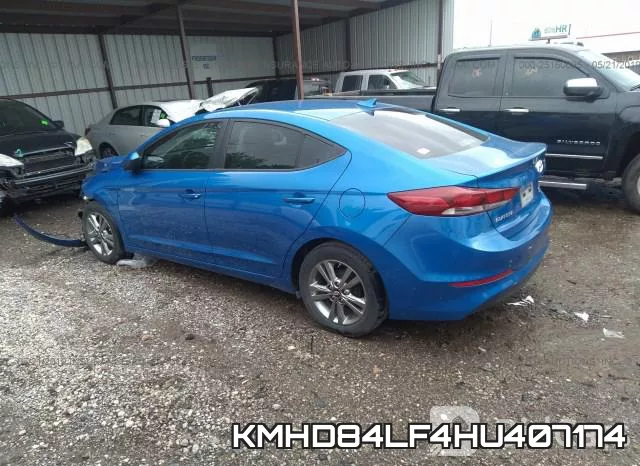 KMHD84LF4HU407174 фото 4