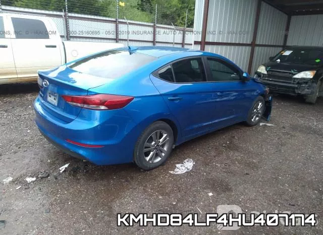 KMHD84LF4HU407174 фото 5