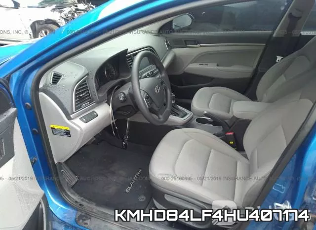 KMHD84LF4HU407174 фото 6