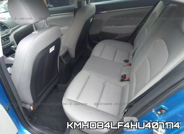 KMHD84LF4HU407174 фото 9