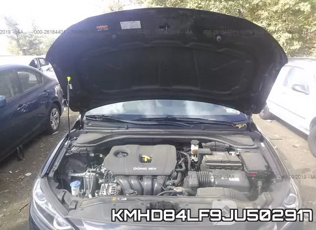 KMHD84LF9JU502917 фото 2