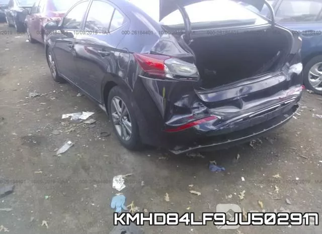 KMHD84LF9JU502917 фото 4