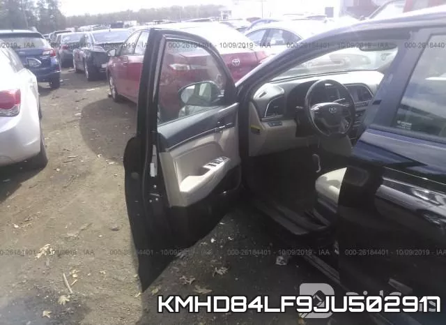 KMHD84LF9JU502917 фото 6