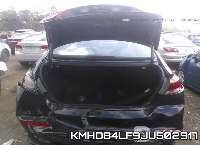 KMHD84LF9JU502917 фото 7