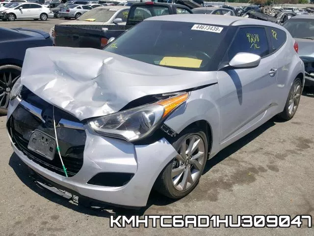 KMHTC6AD1HU309047 фото 3