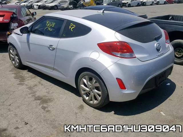 KMHTC6AD1HU309047 фото 4