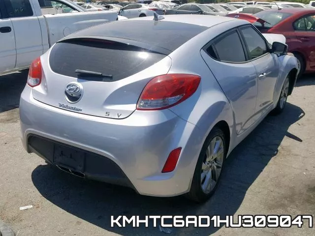 KMHTC6AD1HU309047 фото 5