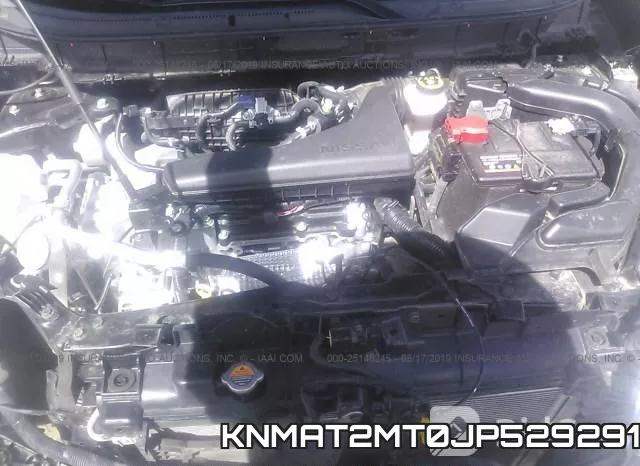 KNMAT2MT0JP529291 фото 2