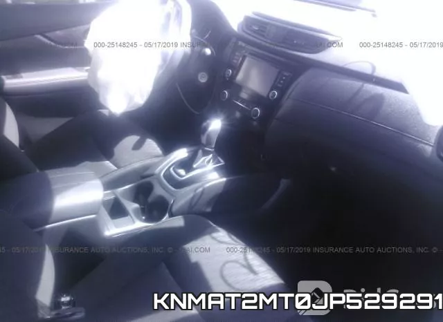 KNMAT2MT0JP529291 фото 6