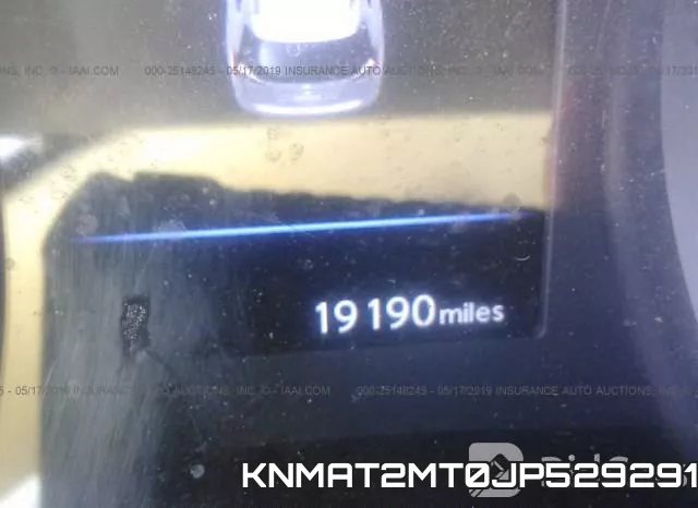 KNMAT2MT0JP529291 фото 8