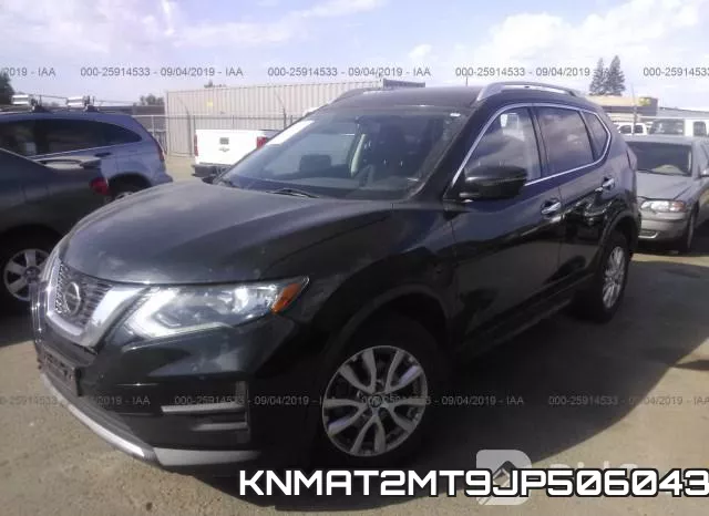 KNMAT2MT9JP506043 фото 3