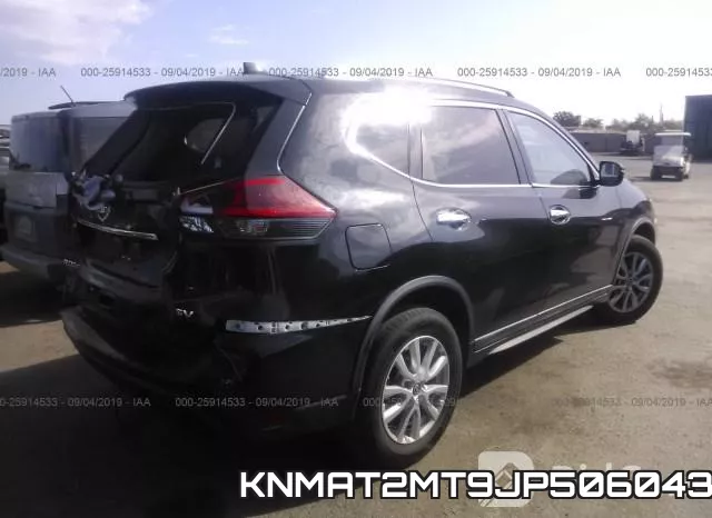 KNMAT2MT9JP506043 фото 5