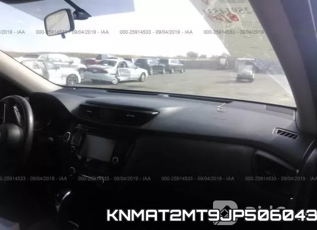 KNMAT2MT9JP506043 фото 6