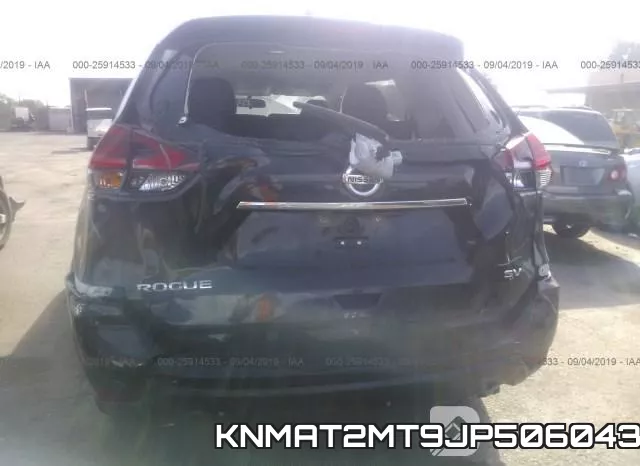 KNMAT2MT9JP506043 фото 7