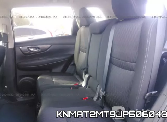 KNMAT2MT9JP506043 фото 9