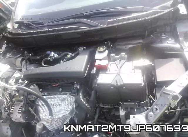 KNMAT2MT9JP607633 фото 2