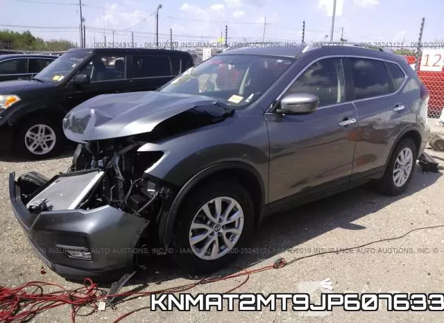 KNMAT2MT9JP607633 фото 3