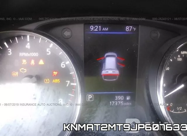 KNMAT2MT9JP607633 фото 8