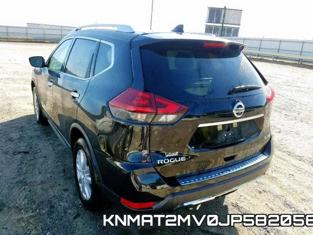 KNMAT2MV0JP582056 фото 4