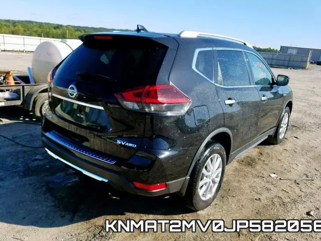 KNMAT2MV0JP582056 фото 5