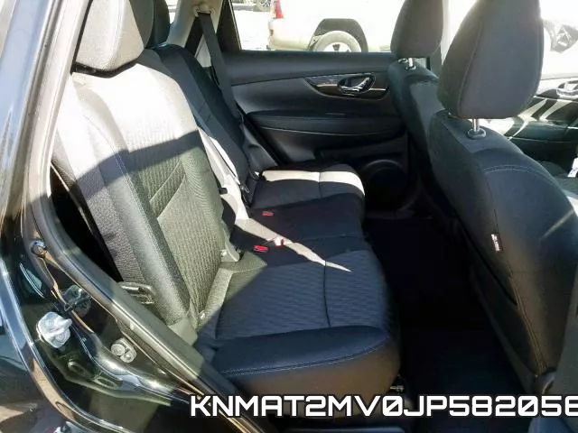 KNMAT2MV0JP582056 фото 7