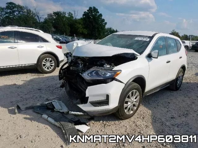 KNMAT2MV4HP603811 фото 3