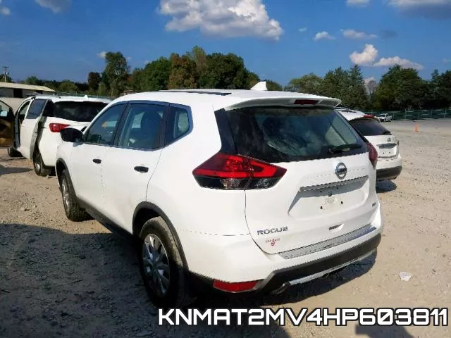 KNMAT2MV4HP603811 фото 4