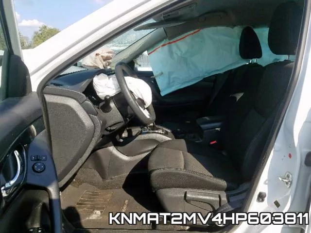 KNMAT2MV4HP603811 фото 6
