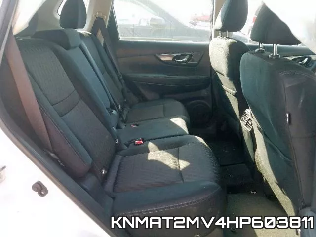 KNMAT2MV4HP603811 фото 7