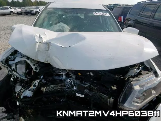 KNMAT2MV4HP603811 фото 8