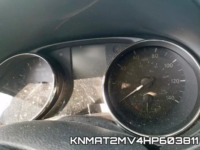 KNMAT2MV4HP603811 фото 9