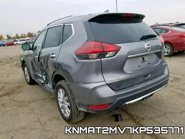 KNMAT2MV7KP535771 фото 4