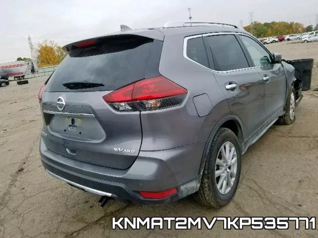 KNMAT2MV7KP535771 фото 5