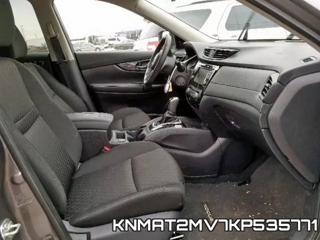 KNMAT2MV7KP535771 фото 6