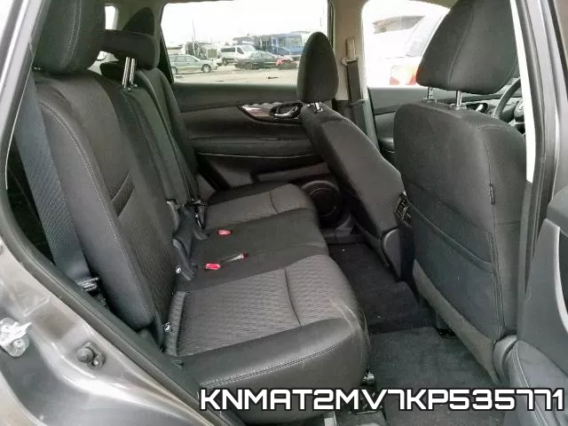 KNMAT2MV7KP535771 фото 7
