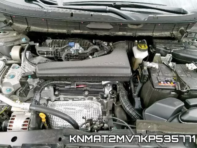 KNMAT2MV7KP535771 фото 8